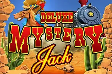 "Mystery jack deluxe" | Jeu de Casino Gratuit - Top Guide Casino