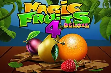 "Magic fruits 4 deluxe" | Jeu de Casino Gratuit - Top Guide Casino