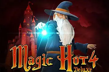 "Magic hot 4 deluxe" | Jeu de Casino Gratuit - Top Guide Casino