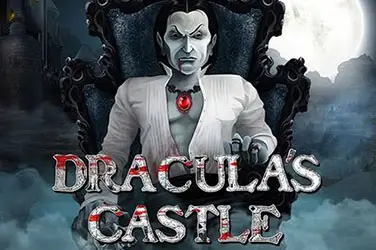 "Dracula’s castle" | Jeu de Casino Gratuit - Top Guide Casino