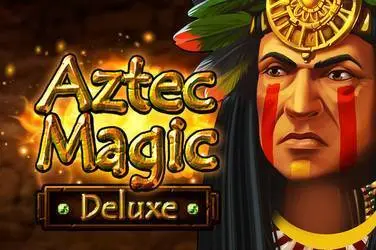 "Aztec magic deluxe" | Jeu de Casino Gratuit - Top Guide Casino