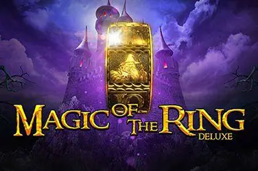 "Magic of the ring deluxe" | Jeu de Casino Gratuit - Top Guide Casino