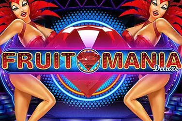 "Fruit mania deluxe" | Jeu de Casino Gratuit - Top Guide Casino
