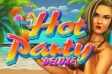 "Hot party deluxe" | Jeu de Casino Gratuit - Top Guide Casino