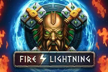 "Fire lightning" | Jeu de Casino Gratuit - Top Guide Casino