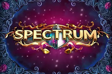 "Spectrum" | Jeu de Casino Gratuit - Top Guide Casino