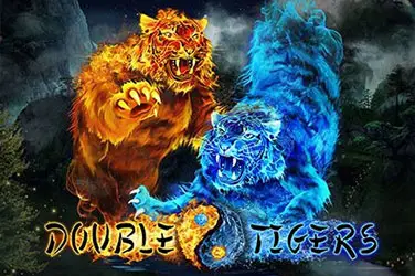 "Double tigers" | Jeu de Casino Gratuit - Top Guide Casino