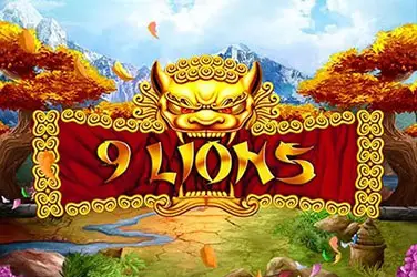 "9 lions" | Jeu de Casino Gratuit - Top Guide Casino