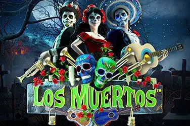 "Los muertos" | Jeu de Casino Gratuit - Top Guide Casino