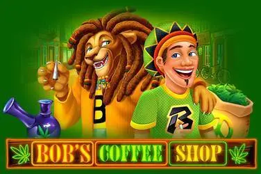 "Bob’s coffee shop" | Jeu de Casino Gratuit - Top Guide Casino