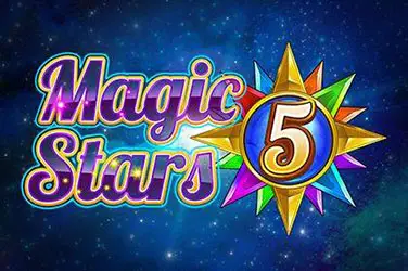 "Magic stars 5" | Jeu de Casino Gratuit - Top Guide Casino