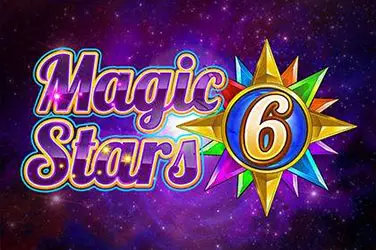 "Magic stars 6" | Jeu de Casino Gratuit - Top Guide Casino