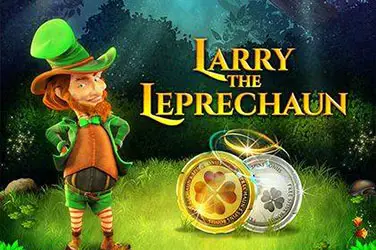 "Larry the leprechaun" | Jeu de Casino Gratuit - Top Guide Casino