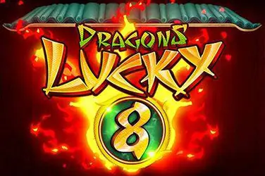 "Dragons lucky 8" | Jeu de Casino Gratuit - Top Guide Casino