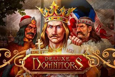 "Domnitors deluxe" | Jeu de Casino Gratuit - Top Guide Casino