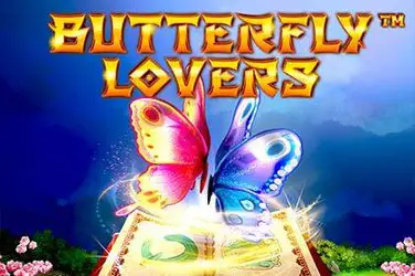 "Butterfly lovers" | Jeu de Casino Gratuit - Top Guide Casino