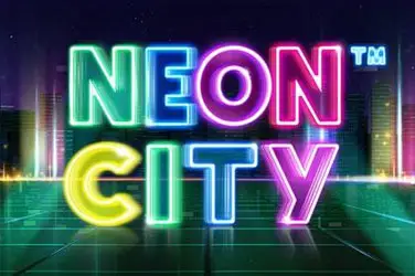 "Neon city" | Jeu de Casino Gratuit - Top Guide Casino