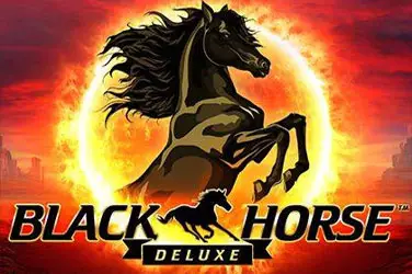 "Black horse deluxe" | Jeu de Casino Gratuit - Top Guide Casino