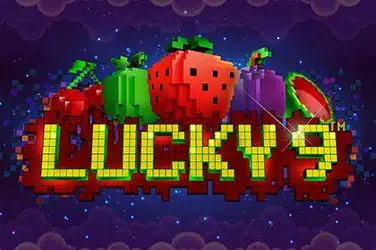 "Lucky 9" | Jeu de Casino Gratuit - Top Guide Casino