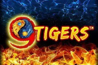 "9 tigers" | Jeu de Casino Gratuit - Top Guide Casino