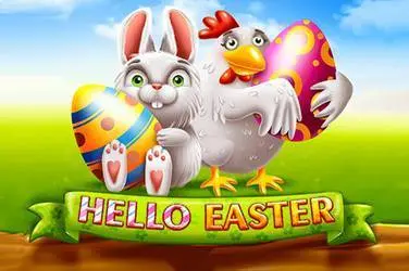 "Hello easter" | Jeu de Casino Gratuit - Top Guide Casino