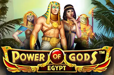 "Power of gods: egypt" | Jeu de Casino Gratuit - Top Guide Casino