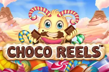 "Choco reels" | Jeu de Casino Gratuit - Top Guide Casino