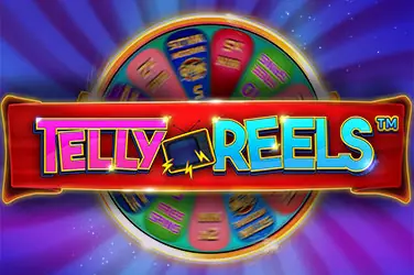 "Telly reels" | Jeu de Casino Gratuit - Top Guide Casino