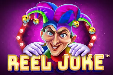 "Reel joke" | Jeu de Casino Gratuit - Top Guide Casino