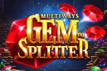 "Gem splitter" | Jeu de Casino Gratuit - Top Guide Casino