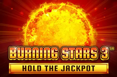 "Burning stars 3" | Jeu de Casino Gratuit - Top Guide Casino