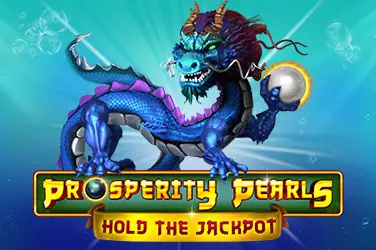 "Prosperity pearls" | Jeu de Casino Gratuit - Top Guide Casino