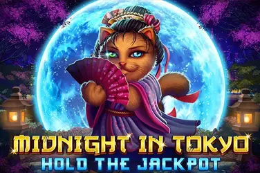 "Midnight in tokyo" | Jeu de Casino Gratuit - Top Guide Casino