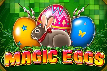 "Magic eggs" | Jeu de Casino Gratuit - Top Guide Casino