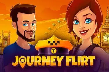 "Journey flirt" | Jeu de Casino Gratuit - Top Guide Casino