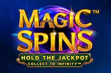 "Magic spins" | Jeu de Casino Gratuit - Top Guide Casino