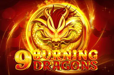 "9 burning dragons" | Jeu de Casino Gratuit - Top Guide Casino