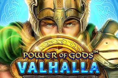 "Power of gods: valhalla" | Jeu de Casino Gratuit - Top Guide Casino