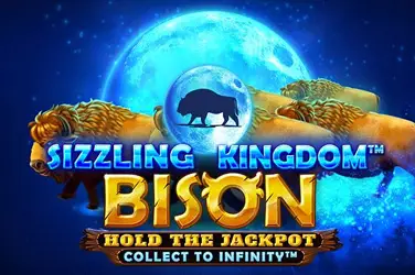 "Sizzling kingdom: bison" | Jeu de Casino Gratuit - Top Guide Casino