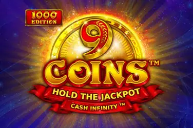 "9 coins 1000 edition" | Jeu de Casino Gratuit - Top Guide Casino