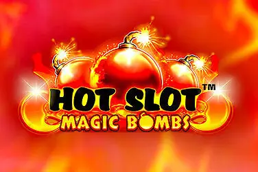 "Hot slot: magic bombs" | Jeu de Casino Gratuit - Top Guide Casino