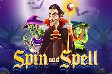 "Spin and spell" | Jeu de Casino Gratuit - Top Guide Casino