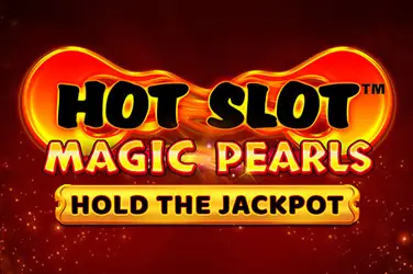"Hot slot: magic pearls" | Jeu de Casino Gratuit - Top Guide Casino