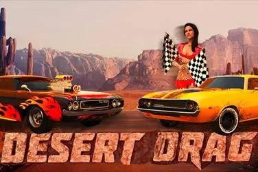 "Desert drag" | Jeu de Casino Gratuit - Top Guide Casino