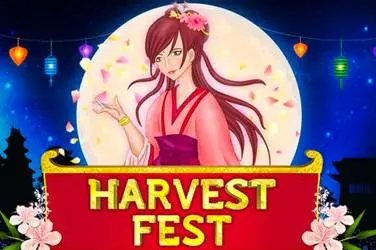"Harvestfest" | Jeu de Casino Gratuit - Top Guide Casino