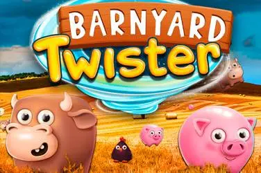 "Barnyard twister" | Jeu de Casino Gratuit - Top Guide Casino