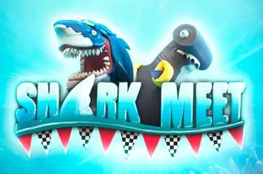 "Shark meet" | Jeu de Casino Gratuit - Top Guide Casino