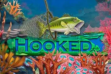 "Hooked" | Jeu de Casino Gratuit - Top Guide Casino