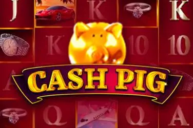 "Cash pig" | Jeu de Casino Gratuit - Top Guide Casino