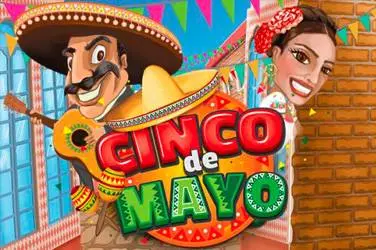 "Cinco de mayo" | Jeu de Casino Gratuit - Top Guide Casino